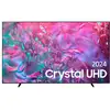 Image de Samsung TV Crystal UHD 98'' DU9005 2024, 4K, Smart TV XXL - Neuf