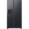 Image de Réfrigérateur américain 635l 91.2cm nofrost - Samsung - RS65DG54R3B1 -