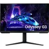 Image de Samsung LS27DG302EUXEN Moniteur VA 27" FHD 1920x1080/16:9/250cd/m2/1ms, HDMI, DP