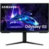 Image de Samsung G30D écran plat de PC 68,6 cm (27 ) 1920 x 1080 pixels Full HD LCD Noir - Neuf