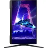 Image de Samsung G30D computer monitor 61 cm (24") 1920 x 1080 pixels Full HD LCD Black