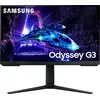 Image de Samsung G30D computer monitor 61 cm (24") 1920 x 1080 pixels Full HD LCD Black
