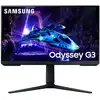 Image de Samsung G30D écran plat de PC 61 cm (24 ) 1920 x 1080 pixels Full HD LCD Noir - Neuf
