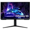 Image de Samsung 27' Odyssey G30D Gaming Monitor LS27DG300EUXEN en occasion ou reconditionné