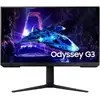 Image de Samsung 27 Odyssey G3 G30D FHD 180Hz Gaming Monitor - Neuf