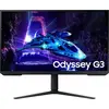Image de Samsung S32DG300EU computer monitor 81.3 cm (32") 1920 x 1080 pixels Full HD LCD Black