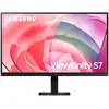 Image de Samsung S70D écran plat de PC 68,6 cm (27 ) 3840 x 2160 pixels 4K Ultra HD LCD Noir - Neuf