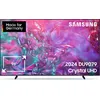 Image de Samsung GU98DU9079UXZG AI Téléviseur LED