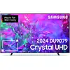 Image de Samsung GU98DU9079U 2,49 m (98 ) 4K Ultra HD Smart TV Wifi Noir - Neuf