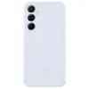 Image de Samsung Coque en silicone pour Galaxy A55 5G Samsung Galaxy A55 - Neuf