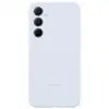 Image de Samsung Coque en silicone pour Galaxy A35 5G Samsung Galaxy A35 - Neuf