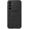 Image de Samsung Coque avec porte-carte pour Galaxy A35 5G Samsung Galaxy A35 - Neuf