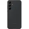 Image de Samsung Coque en silicone pour Galaxy A55 5G Samsung Galaxy A55 - Neuf