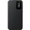 Image de Samsung Etui Smart View avec porte-carte pour Galaxy A55 5G Samsung Galaxy A55 - Neuf