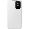 Image de Etui Folio S View Cover Blanc pour Samsung G A35 5G Samsung - Neuf