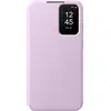 Image de Etui Folio S View Cover Lavande pour Samsung G A35 5G Samsung - Neuf