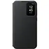 Image de Samsung Etui Smart View avec porte-carte pour Galaxy A35 5G Samsung Galaxy A35 - Neuf