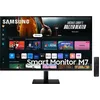 Image de Samsung M70D Écran d'ordinateur 81,3 cm (32") 3840 x 2160 pixels 4K Ultra HD LED Noir (LS32DM702UUXDU)