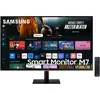Image de Samsung M70D écran plat de PC 81,3 cm (32 ) 3840 x 2160 pixels 4K Ultra HD LED Noir - Neuf