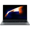 Image de Samsung Galaxy Book4 NP754XGK-KG1ES laptop 39,6 cm (15.6 ) Full HD Intel Core 5 120U 8 Go LPDDR4x-SDRAM 512 Go SSD Wi-Fi 6 (802.11ax) Windows 11 Pro Gris- QWERTY Espagnol - Neuf
