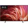 Image de Samsung GQ77S85DAE 195,6 cm (77 ) 4K Ultra HD Smart TV Wifi Noir - Neuf