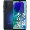 Image de Samsung SM-M556 Galaxy M55 8+256GB 6.7" 5G Denim Noir DS EU Samsung