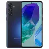 Image de Galaxy M55 (5G) 256 Go, Bleu foncé - Neuf