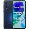 Image de Samsung Galaxy M55 5G 8 Go/128 Go Bleu foncé (Dark Blue) Double SIM en occasion ou reconditionné