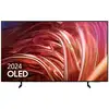Image de Samsung S85D TQ55S85DAE 139,7 cm (55 ) 4K Ultra HD Smart TV Wifi Noir - Neuf