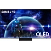Image de Samsung QE48S90D Téléviseur OLED 4K 48 pouces
