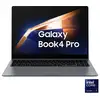Image de Samsung Galaxy Book4 Pro Intel Core Ultra 7 155H Ordinateur portable 40,6 cm (16 ) Écran tactile WQXGA+ 16 Go LPDDR5x-SDRAM 1 To SSD Wi-Fi 6E (802.11ax) Windows 11 Pro Gris - Neuf