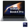 Image de Galaxy book Core ultra 7 (14 ) 512 Go 16 Go Arc Graphics Windows 11, Gris - QWERTY - Italien - Neuf