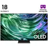 Image de Samsung S90D TV AI OLED 55'' 2024, 4K - Neuf