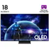 Image de Samsung S90D TV AI OLED 48'' 2024, 4K - Neuf