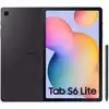 Image de Samsung Galaxy Tab S6 Lite SM-P620, 26,4 cm (10.4"), 2000 x 1200 pixels, 128 Go, 4 Go, 2 GHz, gris