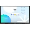 Image de Samsung WA86D tableau blanc interactif 2,18 m (86 ) 3840 x 2160 pixels Écran tactile Gris - Neuf