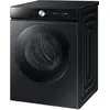 Image de Samsung QuickDrive 8000 Series WW90DB8U95GB machine à laver Charge avant 9 kg 1400 tr/min Noir