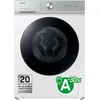 Image de Samsung WW90DB8U95GH machine à laver Charge avant 9 kg 1400 tr/min Blanc
