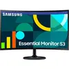 Image de Samsung S36GD écran plat de PC 68,6 cm (27 ) 1920 x 1080 pixels Full HD LCD Noir - Neuf