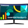 Image de Samsung S36GD computer monitor 68.6 cm (27") 1920 x 1080 pixels Full HD LCD Black