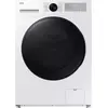 Image de Lave-linge séchant 11/6kg 1400 tours/min - Samsung - WD11DG5B15BH - ai ecobubble