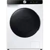Image de Samsung WD11DG6B85BK machine à laver avec sèche linge Pose libre Charge avant Blanc D - Neuf