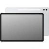 Image de Samsung Galaxy Tab S Galaxy Tab S10+ Wi-Fi, 31,5 cm (12,4"), 2800 x 1752 pixels, 256 Go, 12 Go, 2,8 GHz, Platine, Argent
