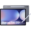 Image de Samsung Galaxy Tab S10+, 31,5 cm (12.4"), 2800 x 1752 Pixel, 256 GB, 12 GB, Android 14, Grau