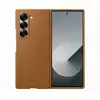 Image de Samsung EF-VF956PAEGWW coque de protection pour téléphones portables 19,3 cm (7.6 ) Housse Marron Samsung Galaxy Z Fold6 - Neuf