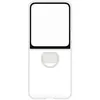 Image de Étui Transparent Pour Samsung Galaxy Z Flip6