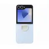 Image de Samsung EF-QF741CTEGWW coque de protection pour téléphones portables 17 cm (6.7 ) Housse Transparent Samsung Galaxy Z Flip6 - Neuf