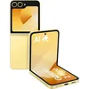 Image de Samsung Galaxy Z Flip6 , 17 cm (6.7"), 12 Go, 256 Go, 50 MP, Android 14, Gelb