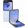 Image de Samsung Galaxy Z Flip6 17 cm (6.7") Dual SIM Android 14 5G USB Type-C 12 GB 256 GB 4000 mAh Blue