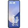 Image de Samsung Galaxy Z Flip6 6,7" 256 Go/12 Go Bleu